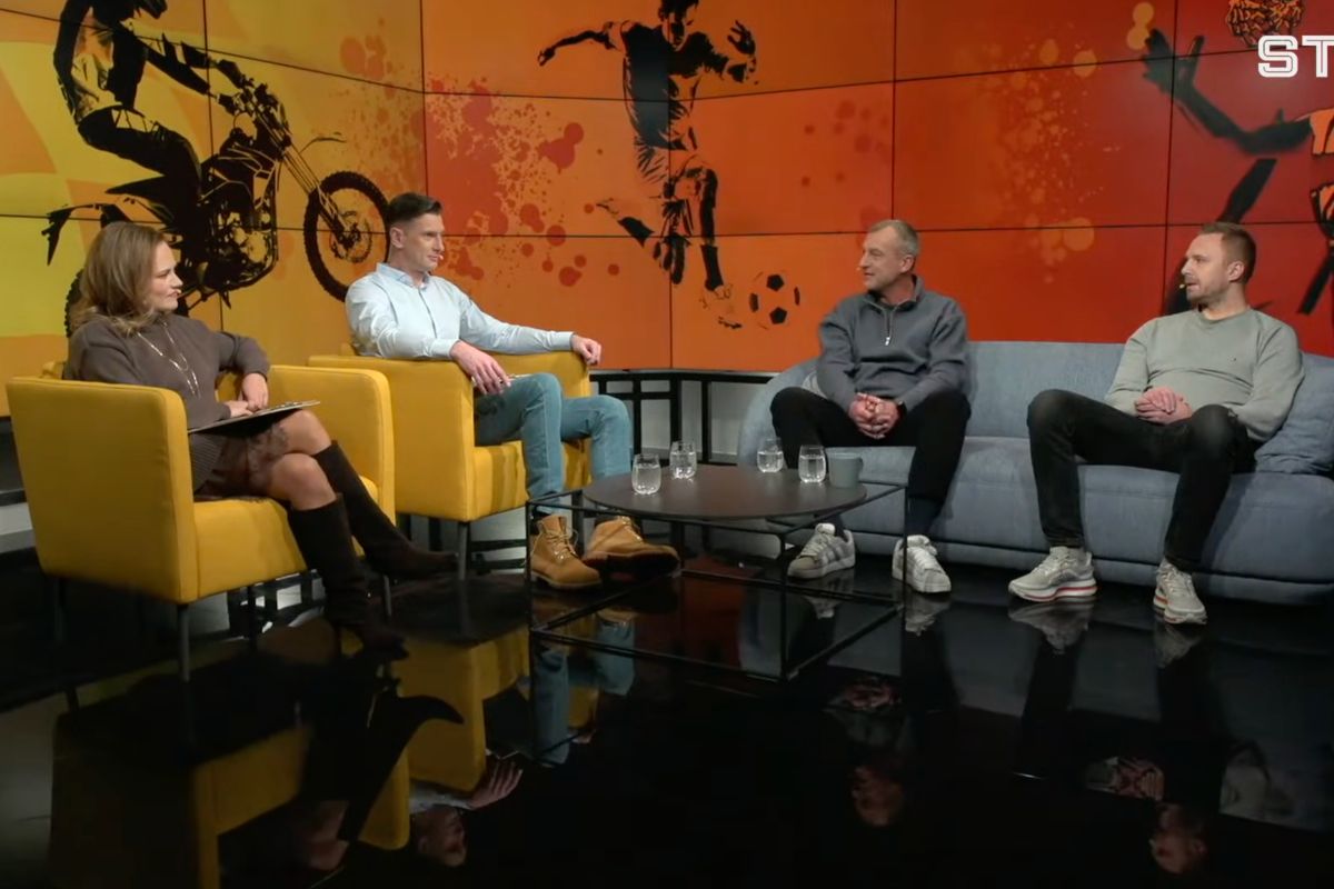 Tak Przegląd Sportowy Onet ma relacjonować zimowe igrzyska Mediolan - Cortina