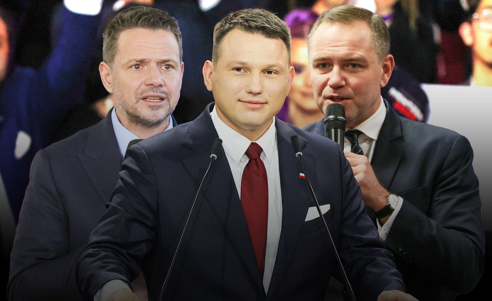 Mentzen decyduje. Wiemy, czy złoży deklarację poparcia