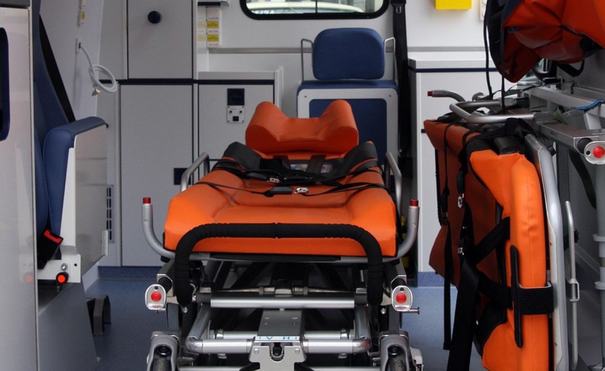 Poważny wypadek pod Tarnowem. Nie żyje nastolatka