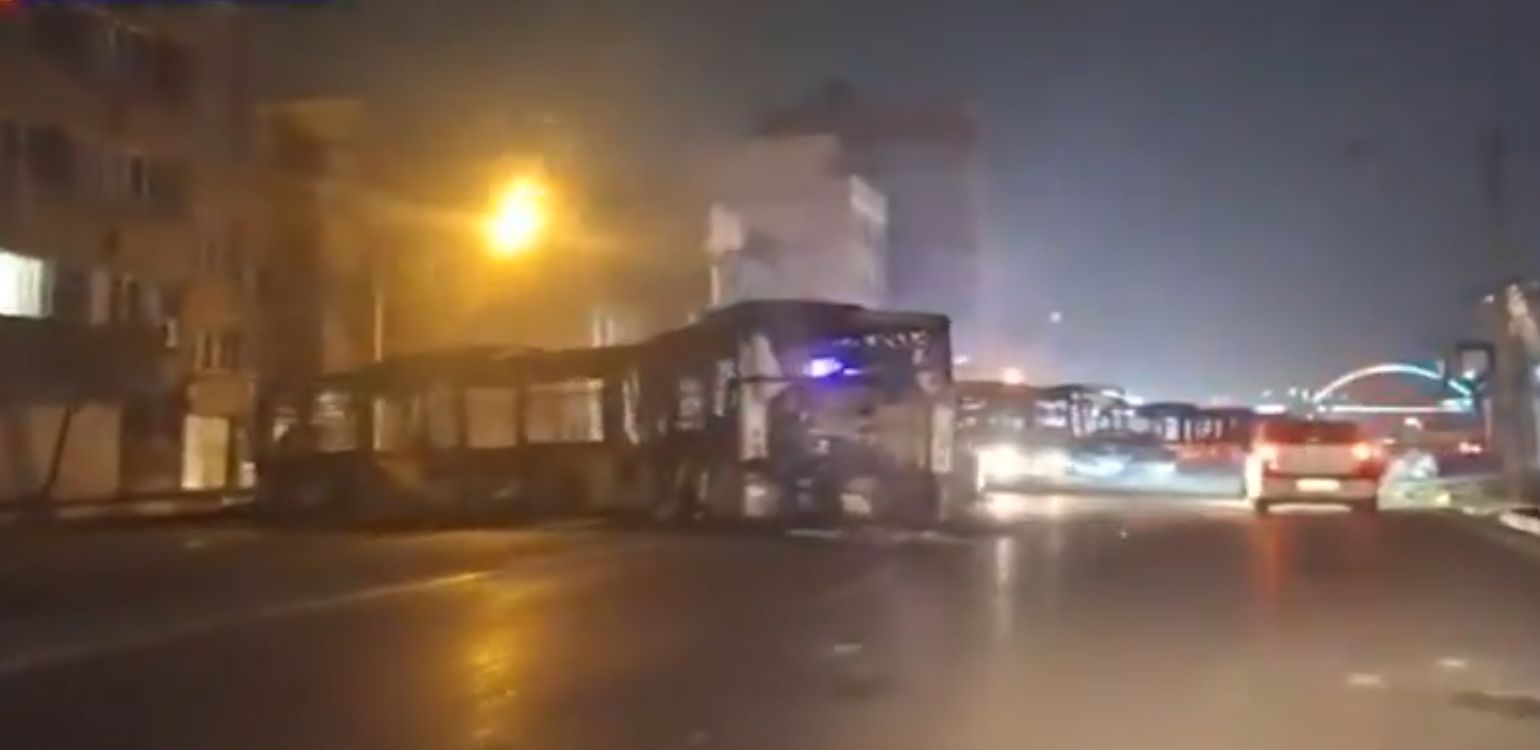 Protesty w Iranie. Setki ofiar