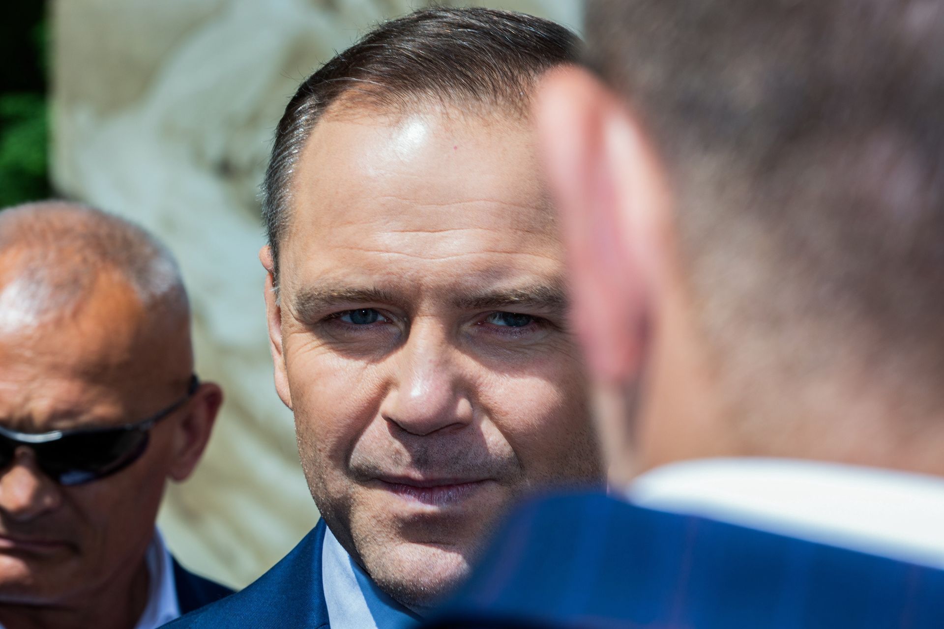 Mieszkanie Nawrockiego. Nowa wzmianka w księdze wieczystej