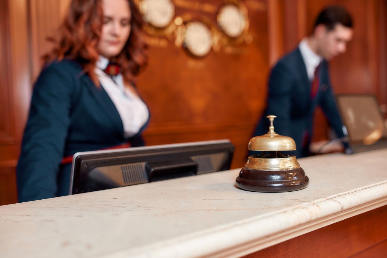Gigant hotelowy w Europie jest niewypłacalny. Zwolni 500 osób
