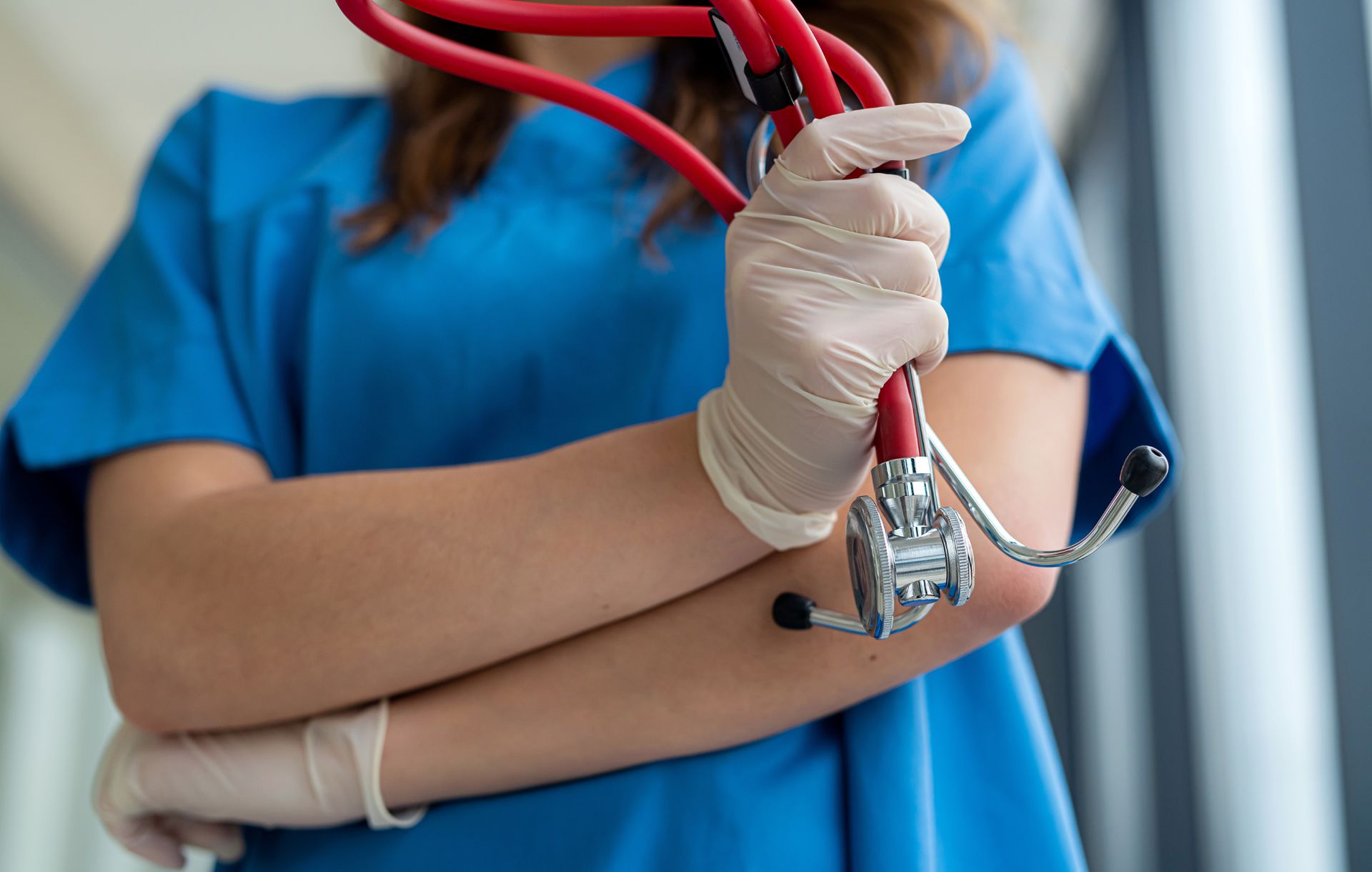 Szukają pielęgniarek do pracy w areszcie. Tyle płacą