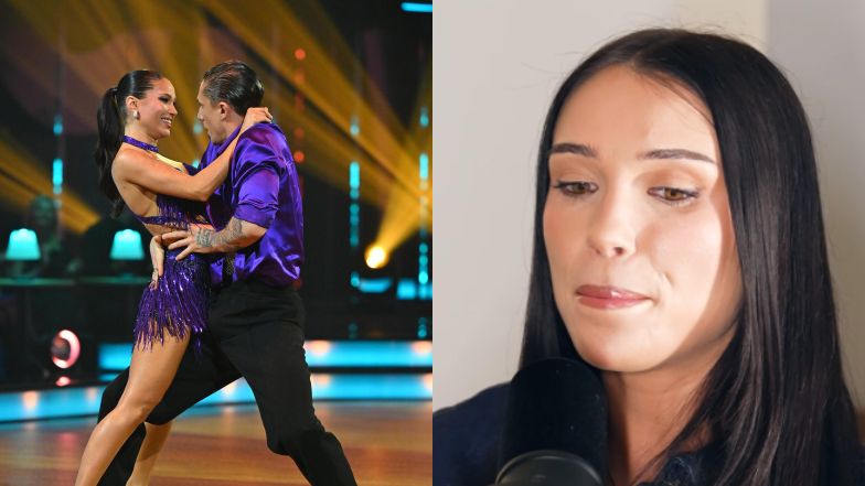 Natsu OBAWIA się o swój związek podczas kolejnej edycji "Tańca z Gwiazdami": "Boże, ja choćby nie chcę o tym myśleć"