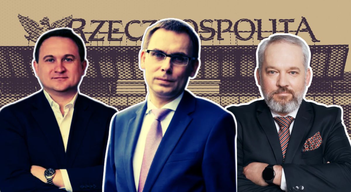 Jak w patchworkowej rodzinie. Kulisy łączenia Gremi Media i Grupy PTWP