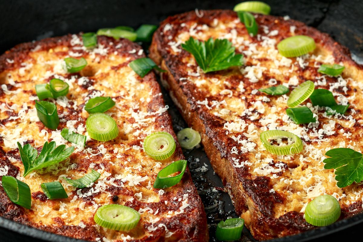 Śniadanie jak w PRL. Drobne zmiany sprawią, iż będzie smaczniejsze