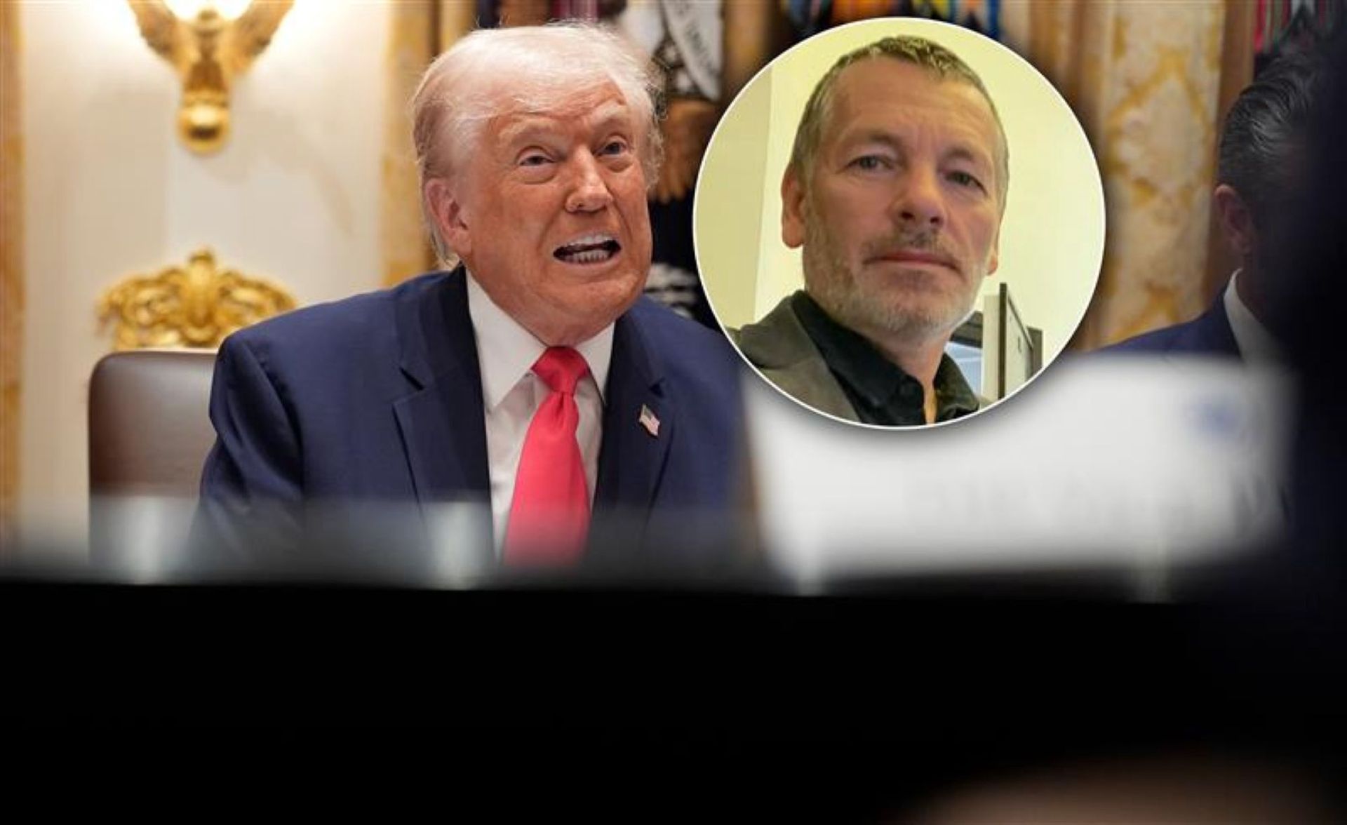 Ukraina bez pieniędzy od USA. "Spełnia się marzenie Putina"