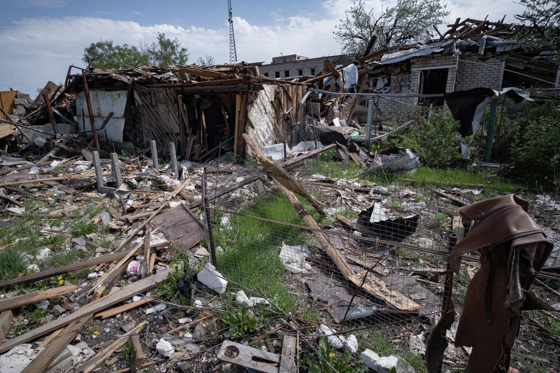 Rosja zaatakowała nocą. Na Ukrainę ruszyło 149 dronów