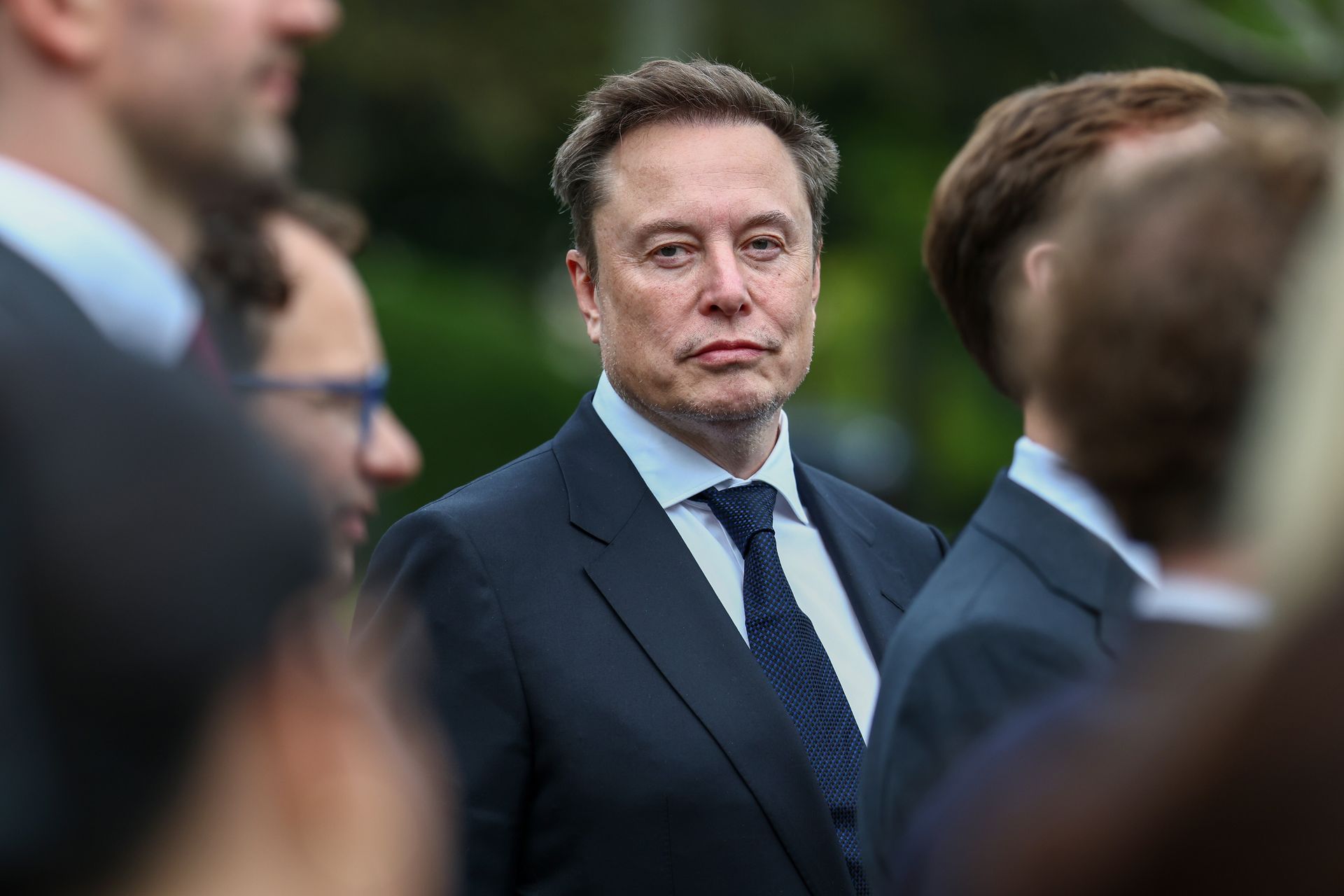 Musk z nową posadą w Pentagonie. Nie milkną kontrowersje