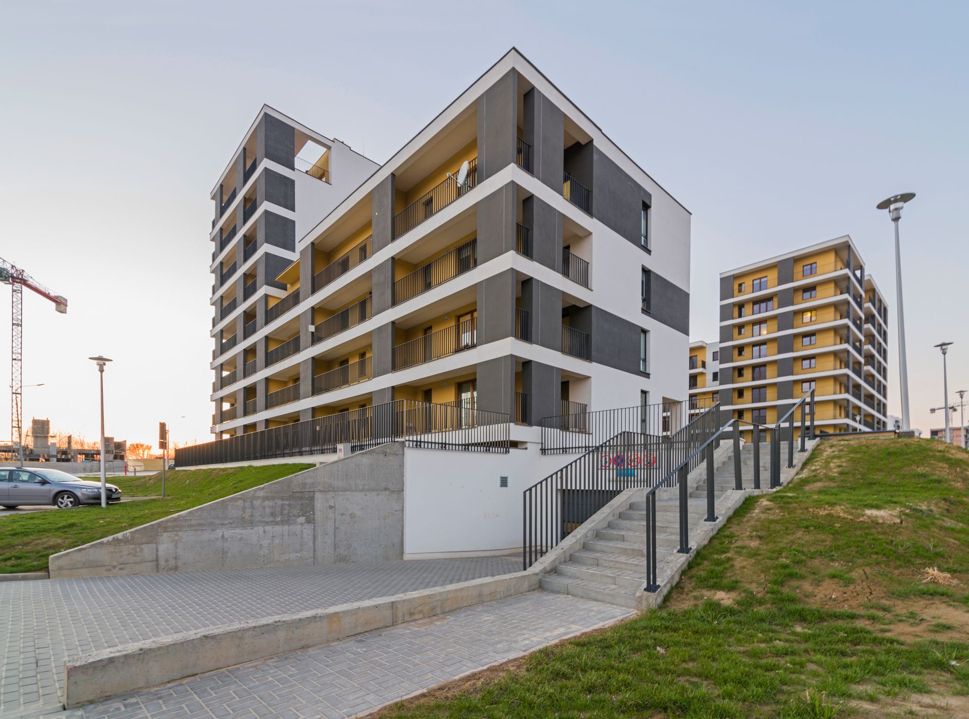 Obcokrajowcy kupują nieruchomości w Polsce. Lawinowy wzrost wniosków