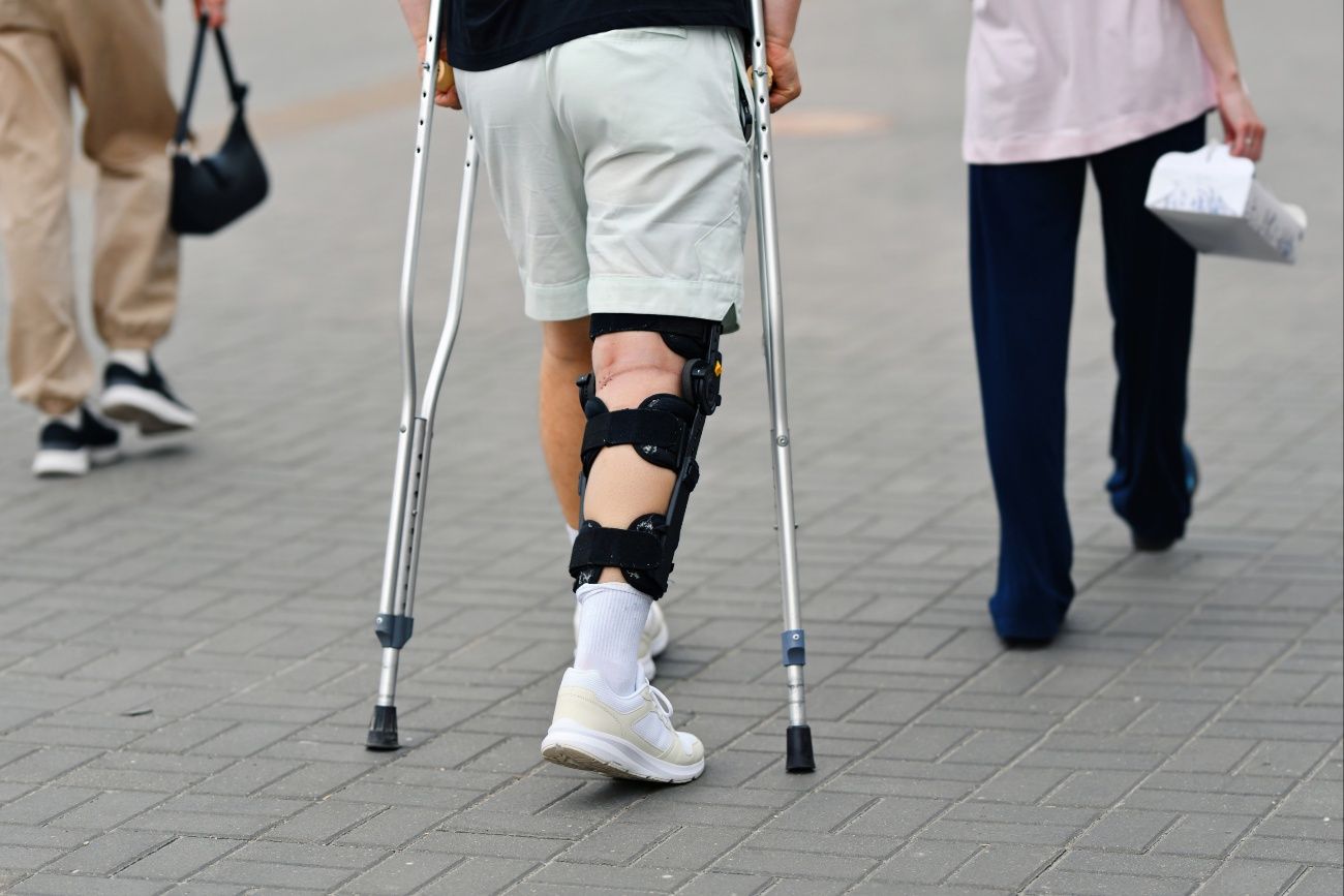 Przy tych chorobach ZUS opłaci rehabilitację. Wydał już 4,1 mld zł