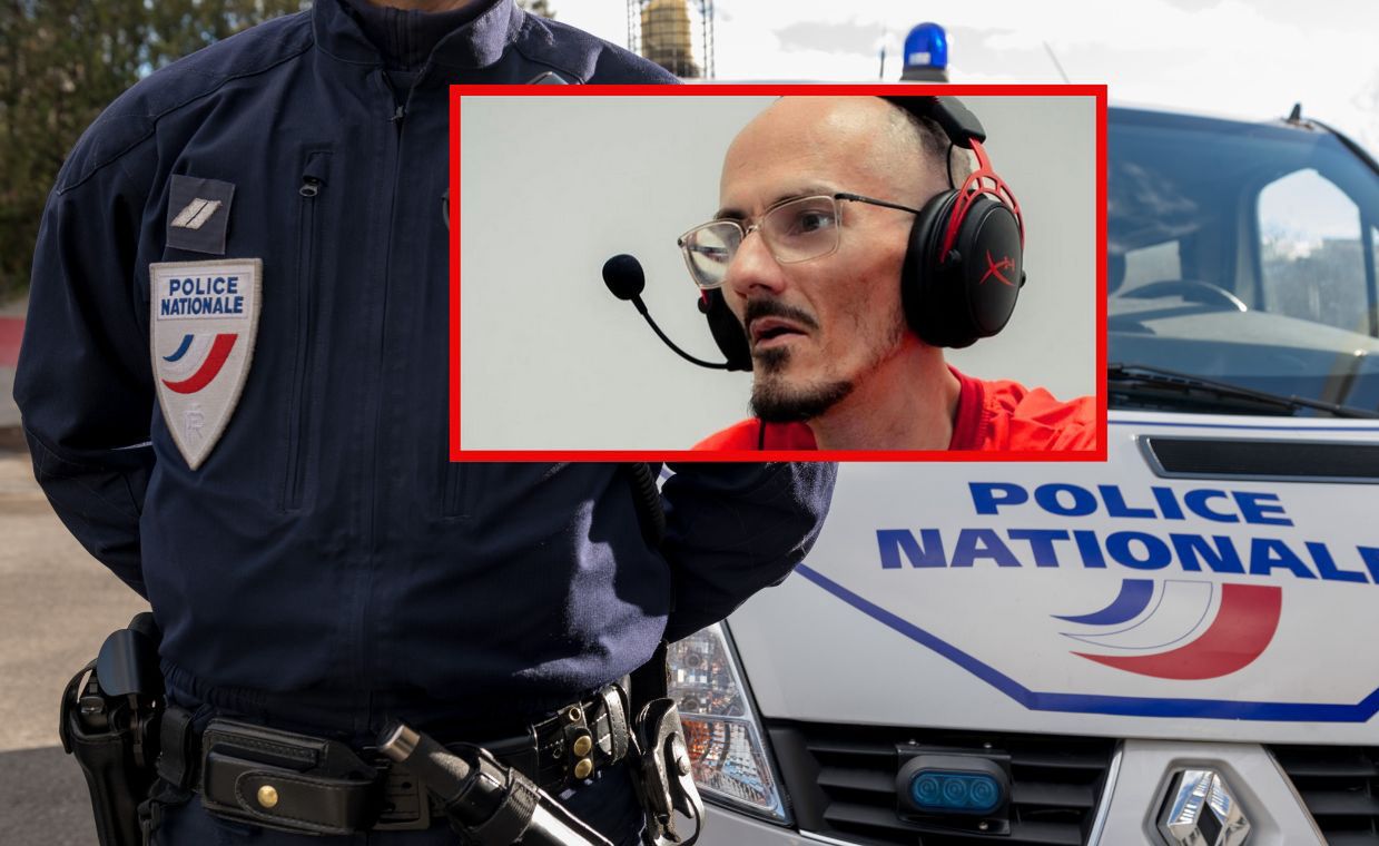 Chciał zadzwonić po policję. Nowe informacje po śmierci streamera