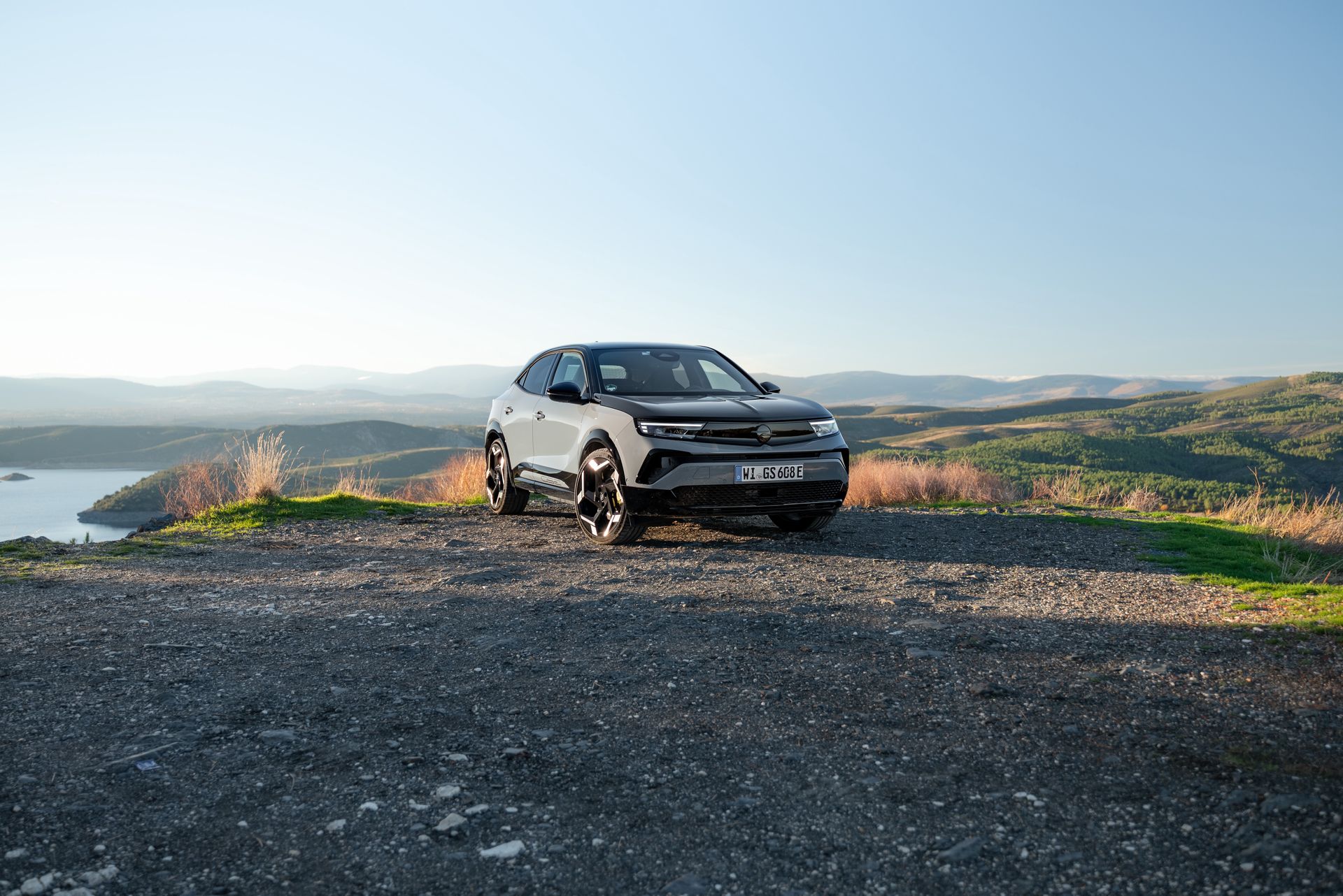 Pierwsza jazda: Opel Mokka GSE – nie oceniaj książki po okładce