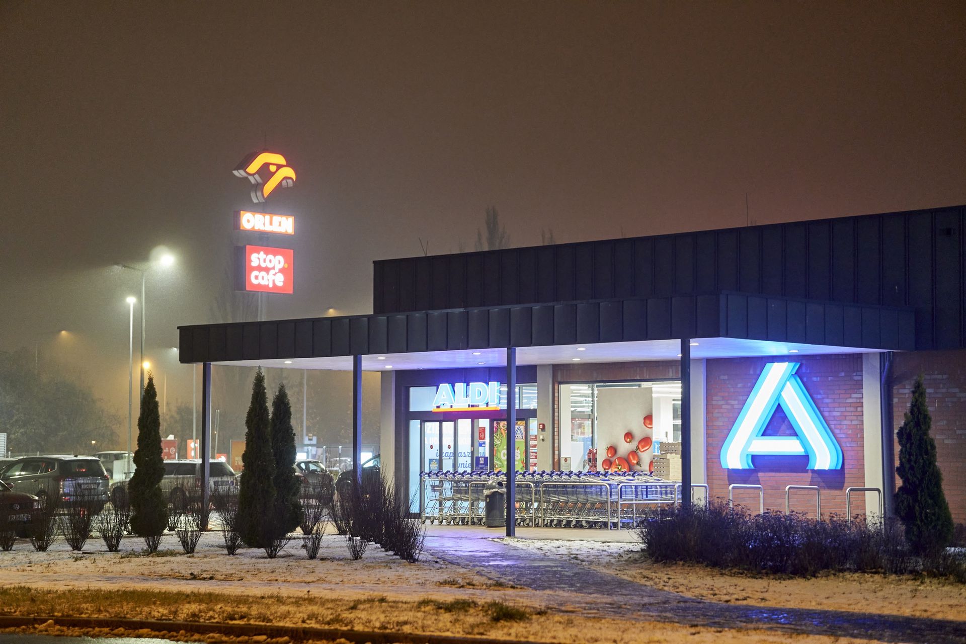 Aldi zmienia zdanie. Nowe podejście do kas i promocji