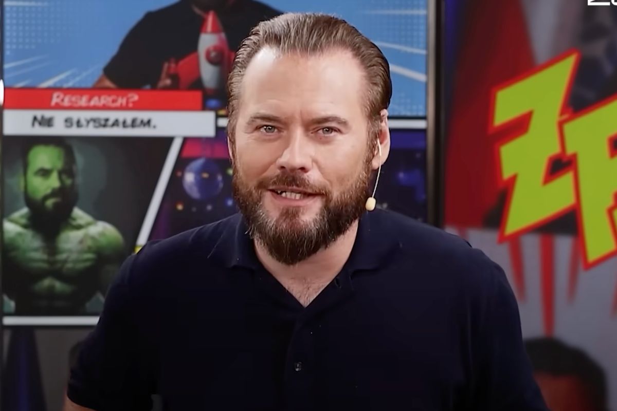 Patronem Kanał Zero, a nie Republika. Organizator odcina się od wpływów PiS