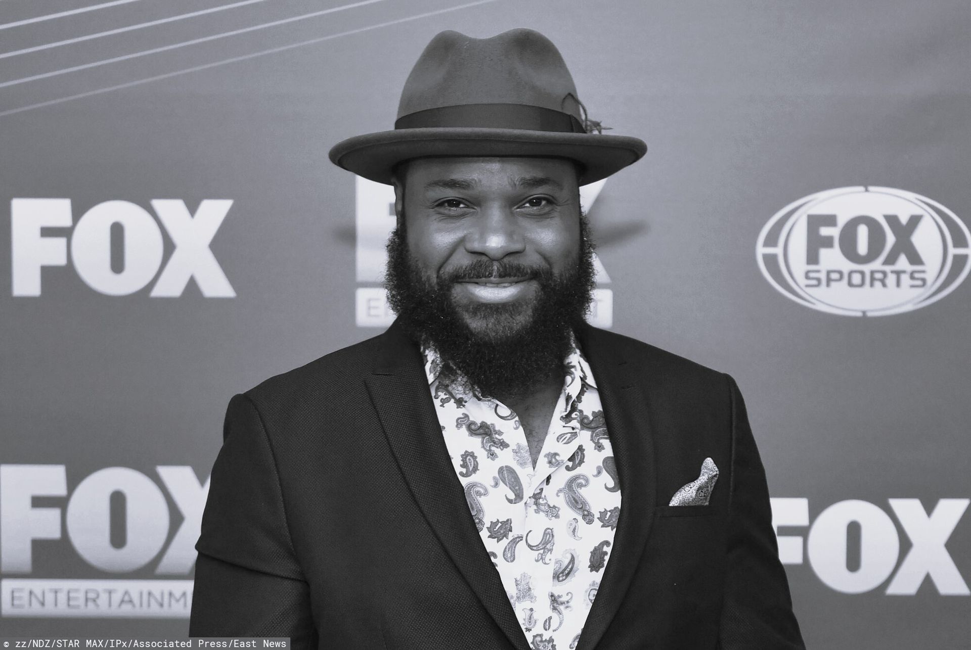 Tragiczna śmierć Malcolma-Jamala Warnera. Utonął w trakcie wakacji