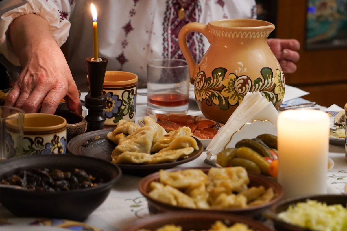 To najzdrowsze danie polskiej Wigilii. Najbardziej popularne jest na Podkarpaciu