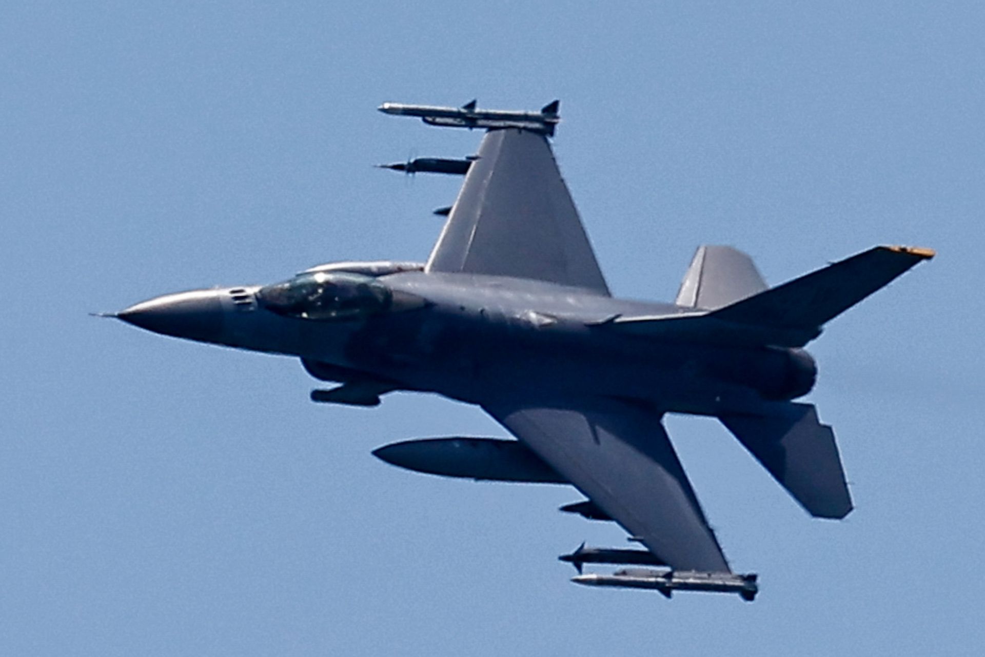 Chiny eskalują napięcie. Przegoniono filipińskie samoloty