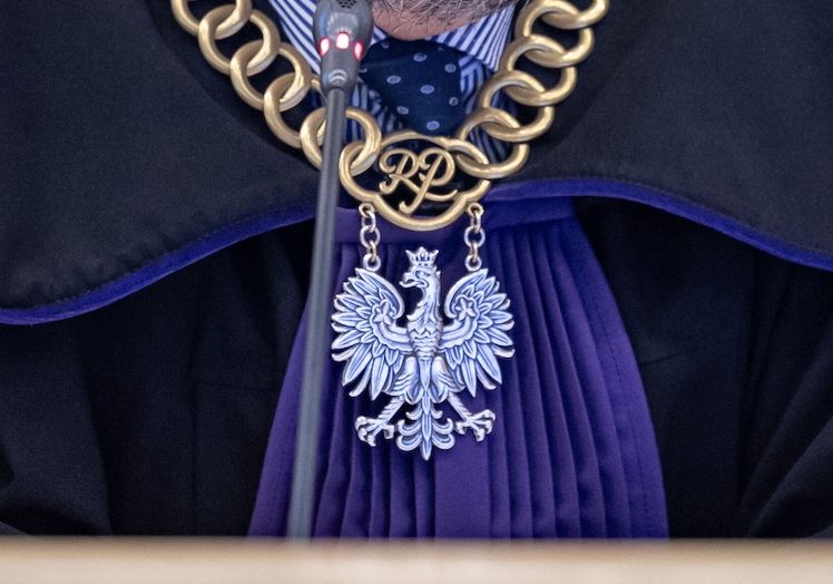 Anatolij B. opuścił polski areszt. Jest oskarżony o ataki na opozycję z Rosji