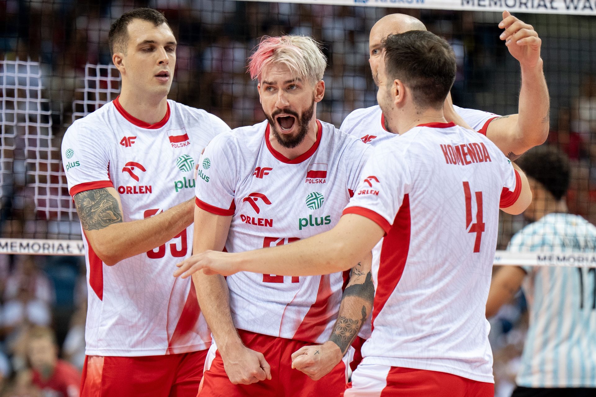 Działo się w sobotę. [SKRÓT DNIA]