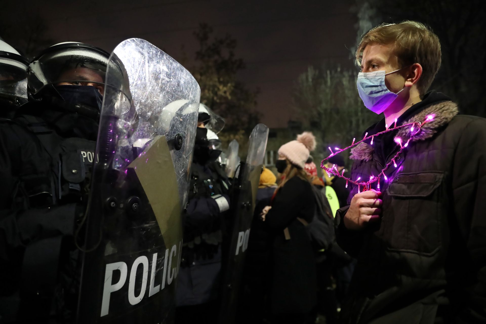 żabole za PiS. Dlaczego tak wiele interwencji kończyło się śmiercią?