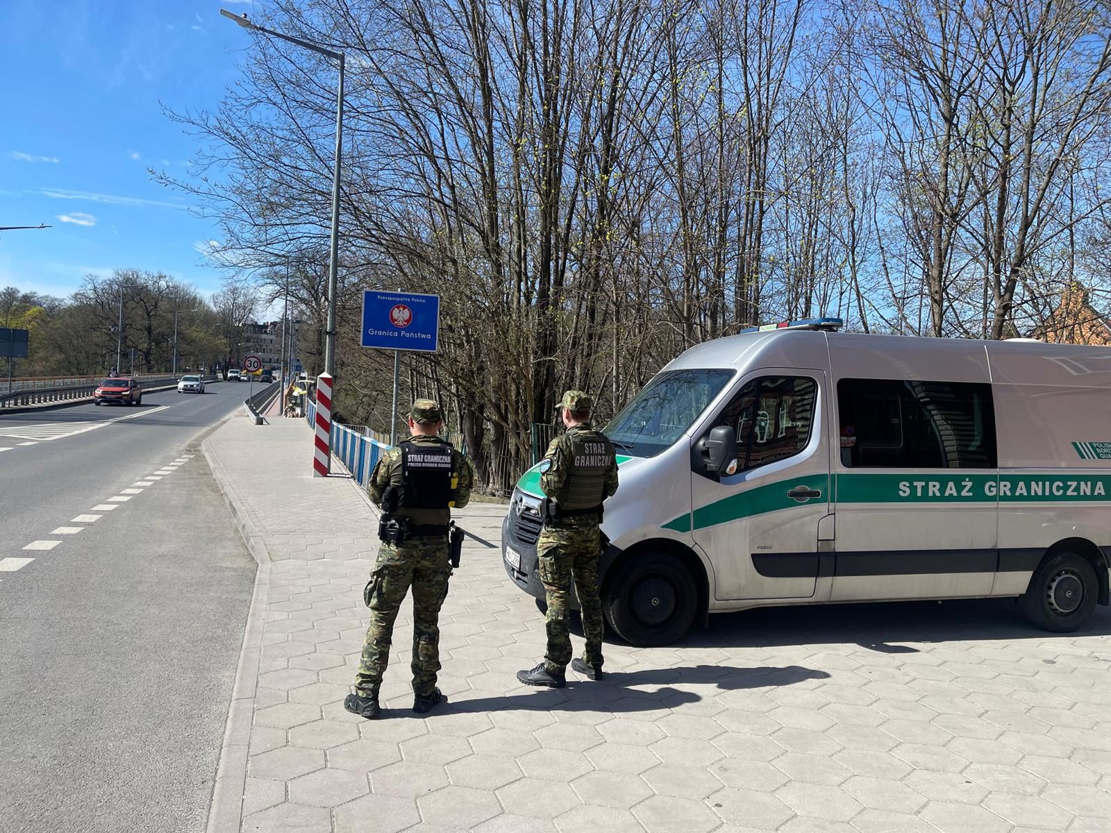 Odsyłanie migrantów. Komisja Europejska proponuje zmiany