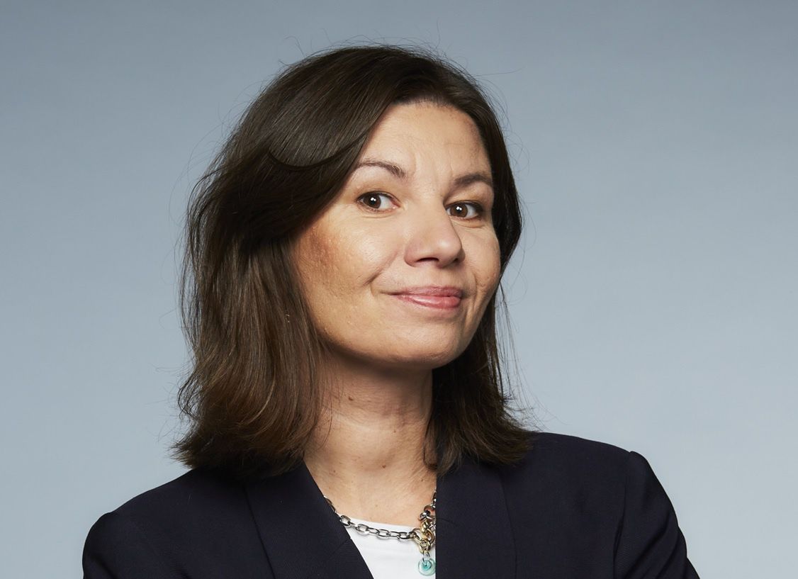 W Agorze nowa naczelna lifestylu