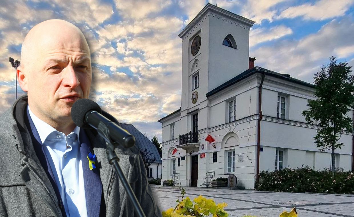 Polityczny reset w Piasecznie. Bastionem KO targają turbulencje