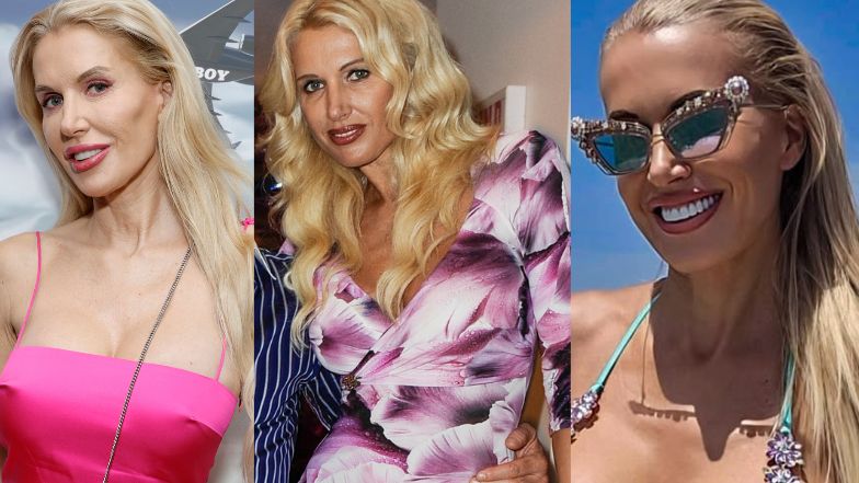 Tak jeszcze kilkanaście lat temu wyglądała Aneta Glam. KOLOSALNA różnica