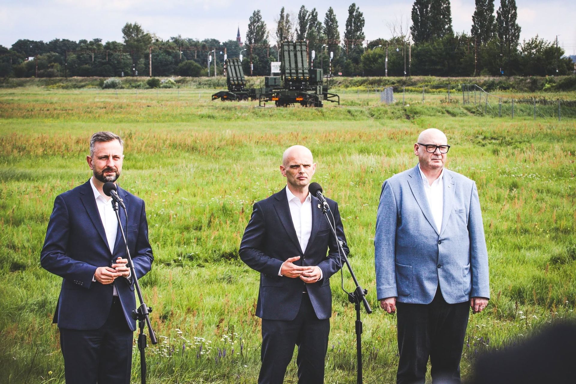 Polityk PSL z blokadą alkoholową.Jak starosta uratował stanowisko mimo wyroku