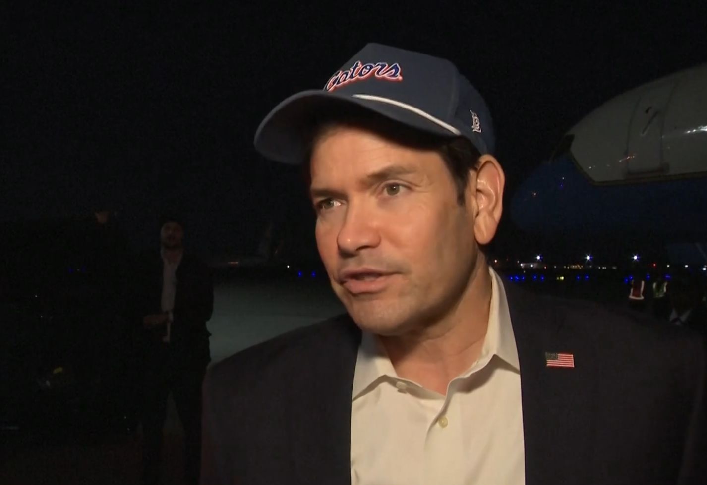 Marco Rubio "zaniepokojony". USA oczekują reakcji Izraela