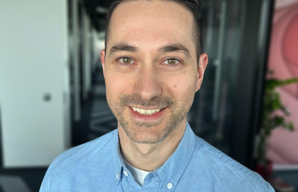 Awans w Havas Media. Pawlak zastąpił Błońskiego