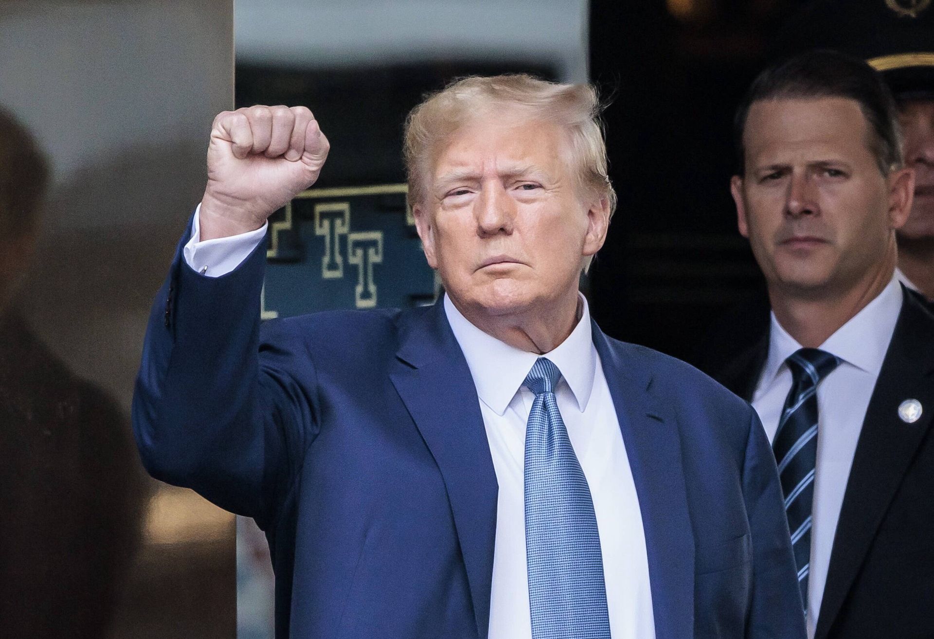 Dzieci Trumpa i ich biznesy. Tak zarabiają na prezydenturze ojca