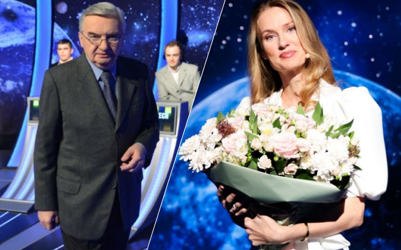 Hostessy nie ma, ale podarunki są. Tadeusz Sznuk o zmianach w "Jeden z dziesięciu"