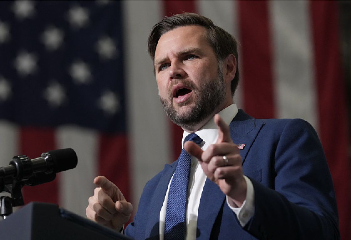 JD Vance atakuje Izrael. Padły poważne oskarżenia