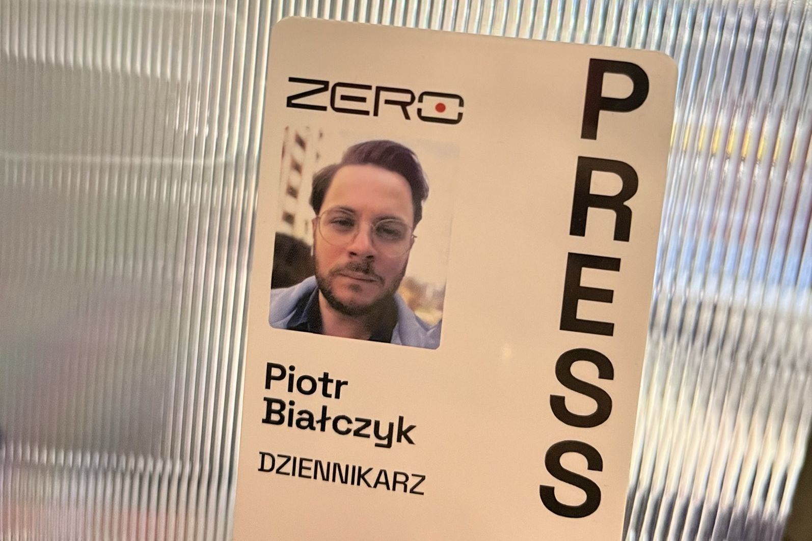 Nowy dziennikarz w portalu Zero.pl. Transfer z Grupy Polsat