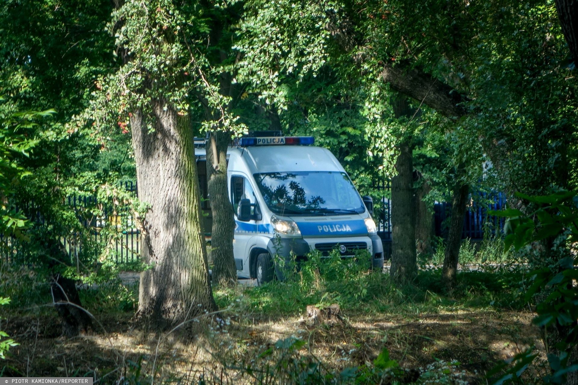 Tajemnicza śmierć młodej kobiety w Biskupcu