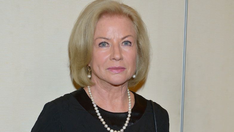 Podano datę i szczegóły pogrzebu Bożeny Dykiel