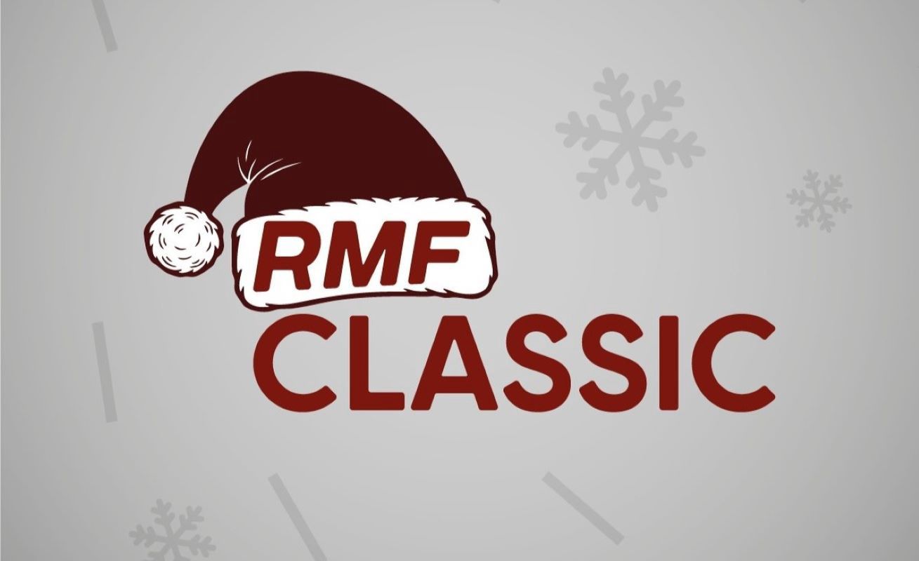 RMF Classic z pierwszym radiowym serialem na święta