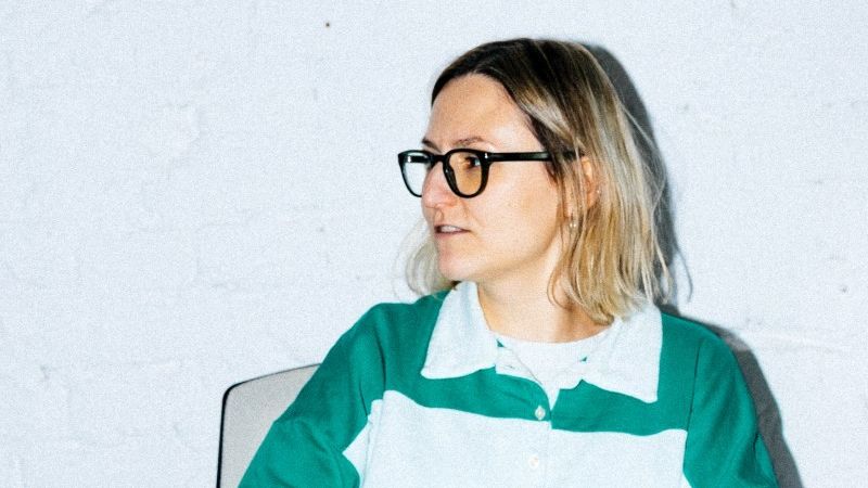 Magda Gałaszewska awansowała w 180heartbeats