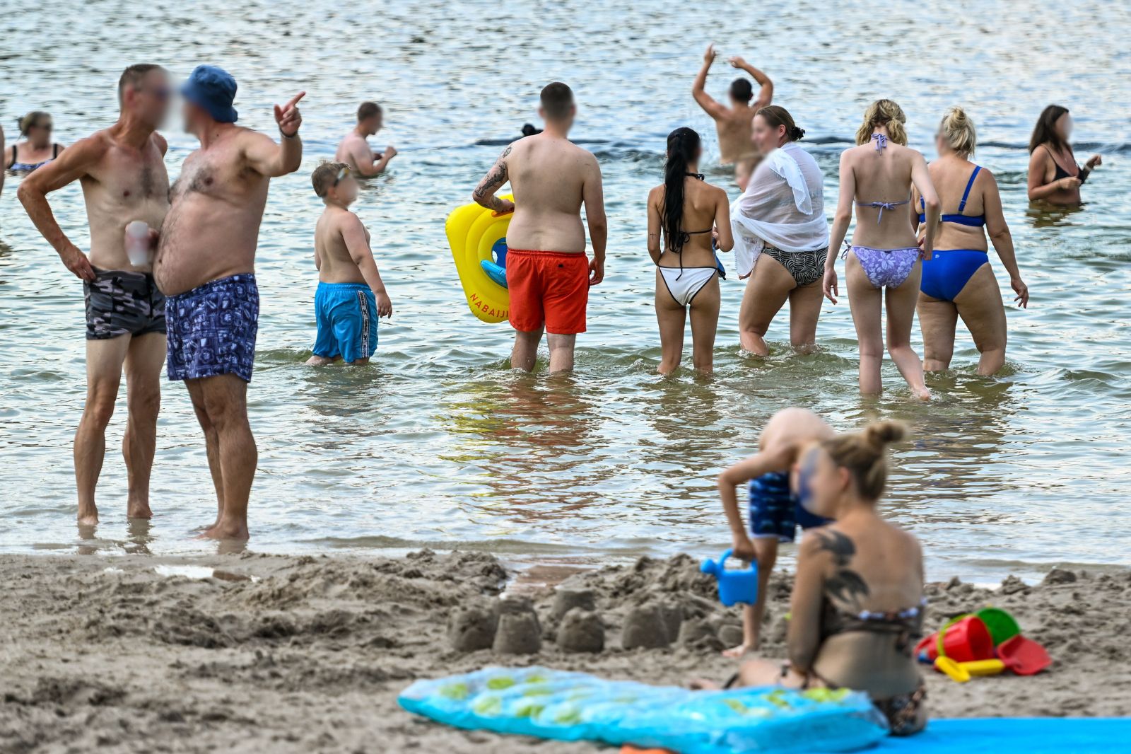 Jaka pogoda w Boże Ciało? Prognoza na początek długiego weekendu