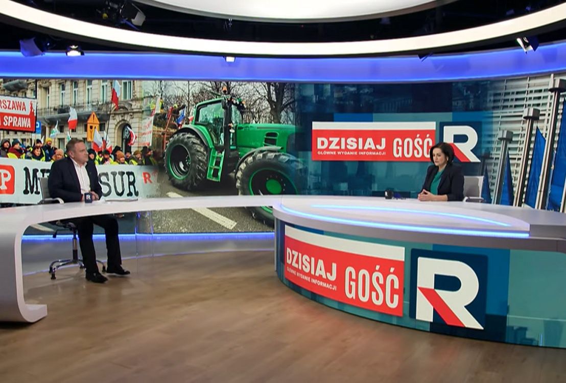 W Republice wypłaty z opóźnieniem? "To czarny PR, każdy ma różne terminy"