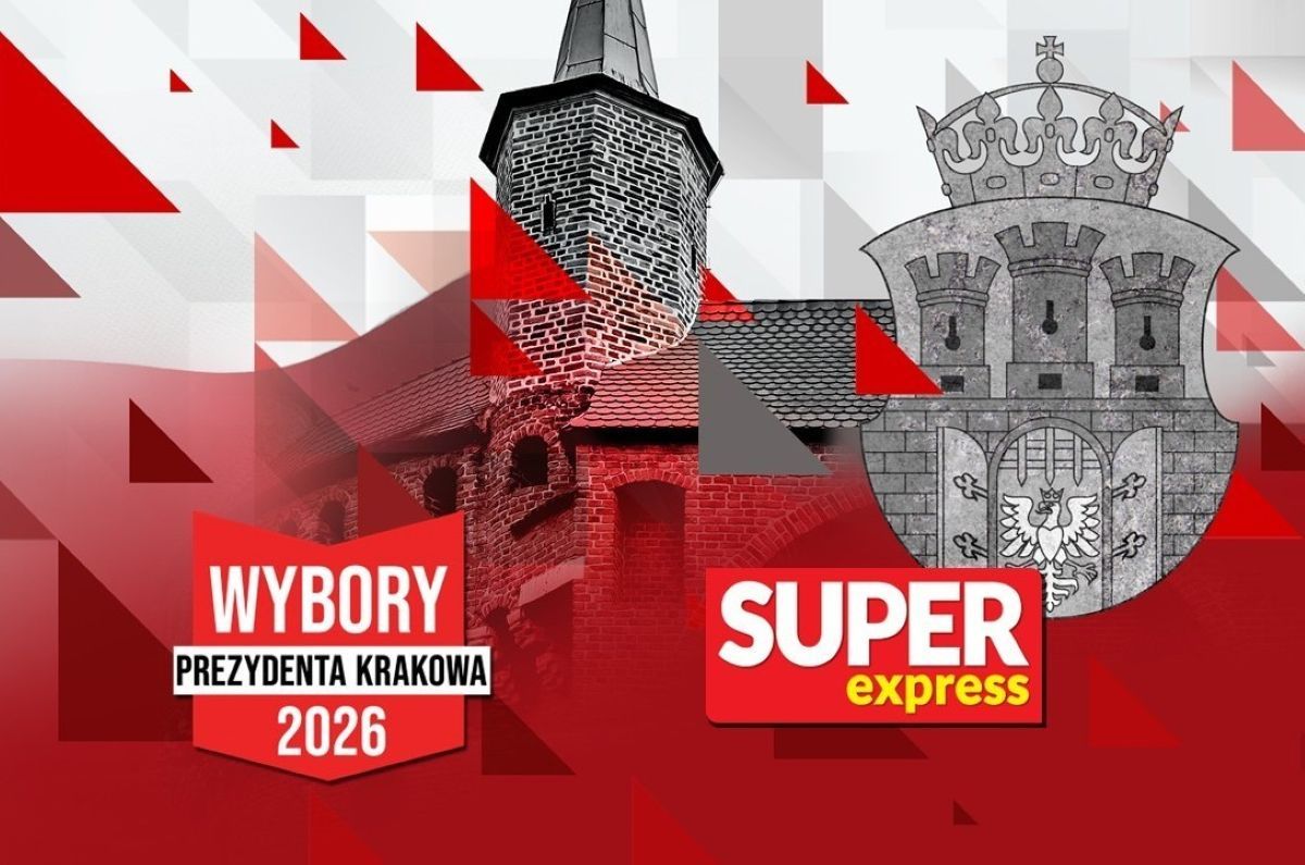 "Super Express" z własną debatą prezydencką w Krakowie. Formuła jak przed wyborami prezydenckimi