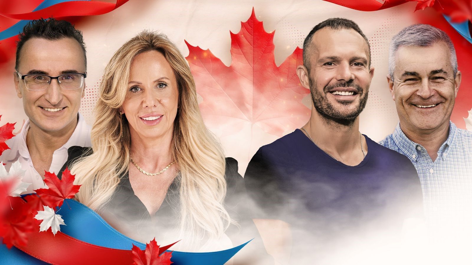 900 tys. widzów "Żony dla Polaka" w TVP1