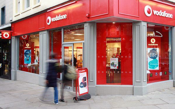 Publicis przejmuje globalną obsługę kreatywną Vodafone