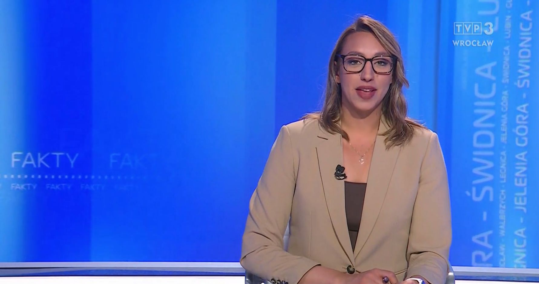 KRRiT żąda informacji ws. wstrzymania materiału TVP o prezydencie Wrocławia