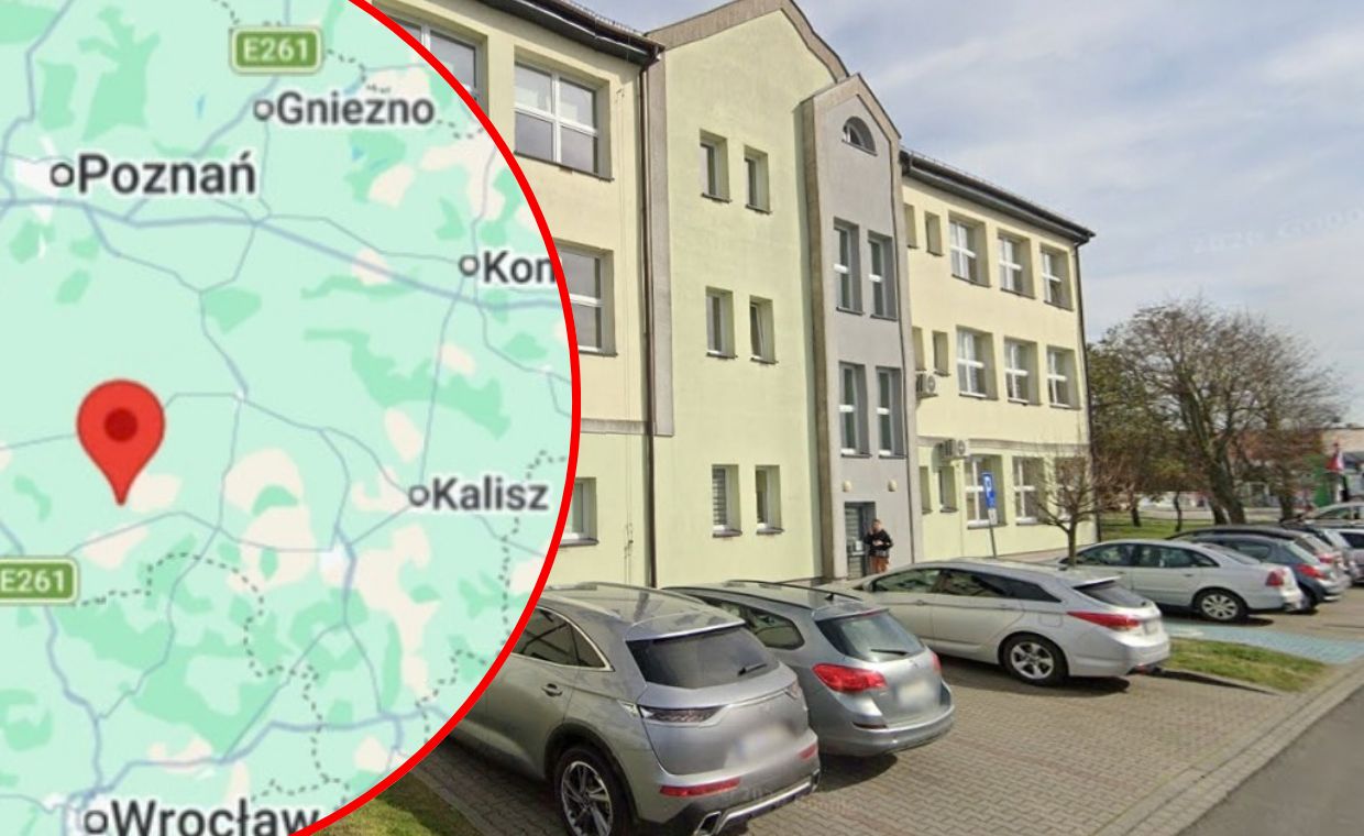 Kolejny incydent w szkole. 13-latek przyniósł nóż w plecaku