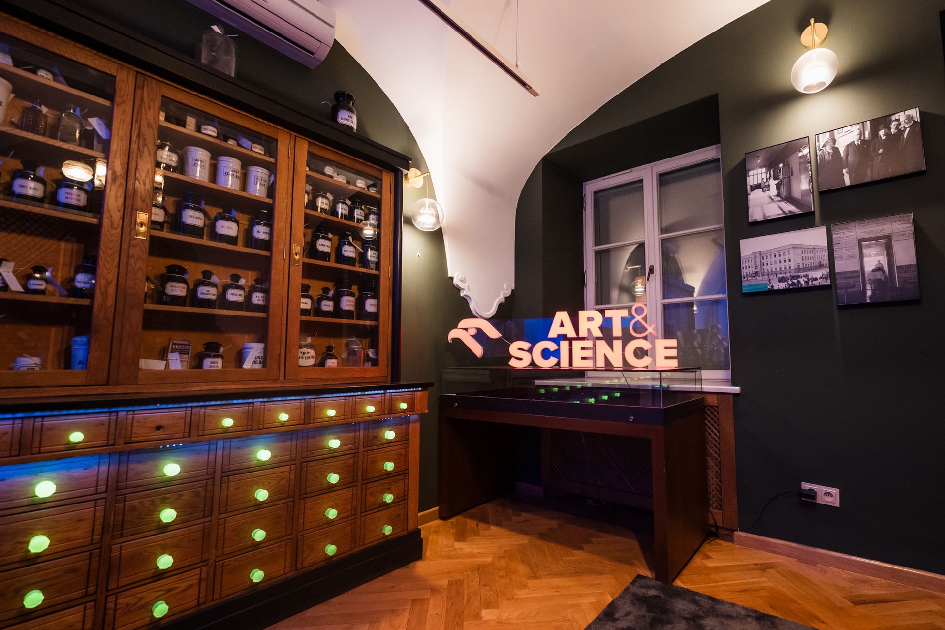 ORLEN i Muzeum Marii Skłodowskiej-Curie będą wspólnie popularyzować naukę