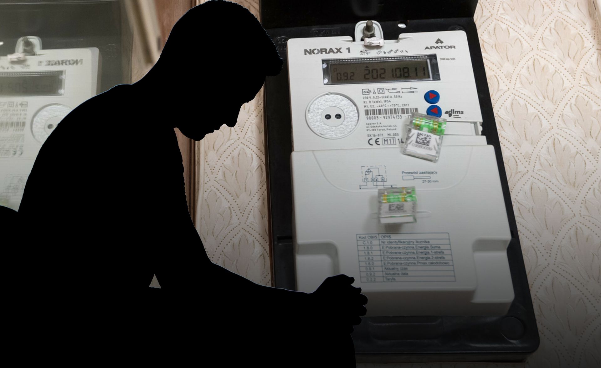 Smerfy drżą o swoje portfele. Większość odczuła już skok cen prądu