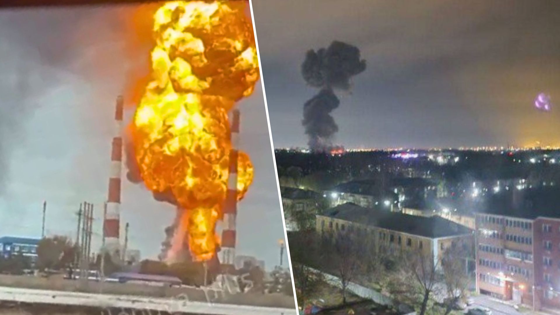 Ukraina uderzy jeszcze dalej? Zełenski: wyznaczono zadania